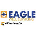 Eagle Well Servicing logo
