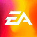 EA SPORTS logo
