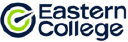 EASTERN COLLEGE logo
