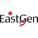 EastGen logo