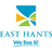 Municipality of East Hants logo