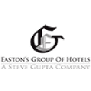 Easton's Group of Hotels Inc. logo