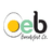 OEB Breakfast Co. logo