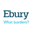 Ebury logo