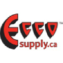 ECCO Manufacturing logo