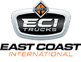 East Coast International logo