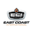 East Coast International logo