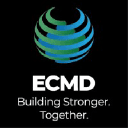 ECMD, Inc. logo