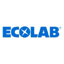 Nalco Water, An Ecolab Company logo