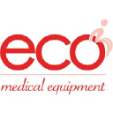 Eco Medical Equipment logo