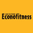 Éconofitness logo