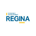 Economic Development Regina logo