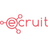ecruit logo