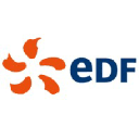 EDF logo