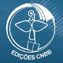 Edições CNBB logo