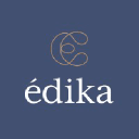 Édika logo