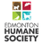 Edmonton Humane Society logo
