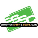 Calgary & Edmonton Sport and Social Clubs logo