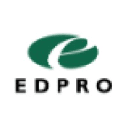 EDPRO Energy Group Inc. logo