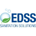 EDSS Sanitation Solutions logo