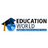 Education World Ltd logo