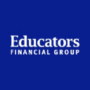 Educators Financial Group logo