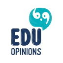 EDUopinions logo