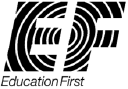 EF Education First logo