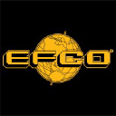 EFCO Corp. logo