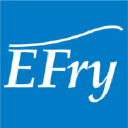 The Elizabeth Fry Society of Greater Vancouver (EFry) logo