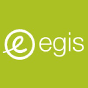 Egis in Canada logo