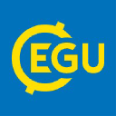 European Geosciences Union (EGU) logo