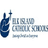 Elk Island Catholic Schools logo