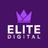 Elite Digital Inc. logo