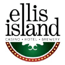 Ellis Island Casino logo