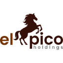 El Pico Holdings logo