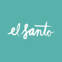el Santo restaurant logo