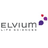 Elvium logo