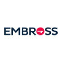 Embross logo