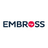 Embross logo
