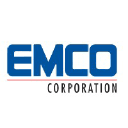 Emco Corporation: Plumbing, HVAC, Waterworks, Industrial, Irrigation, Fire Protection logo