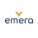 GROUPE EMERA logo