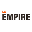 Empire Communities logo