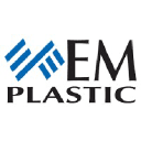 EM Plastic & Electric Products Ltd. logo