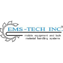 EMS-TECH INC. logo