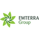 Emterra Group logo