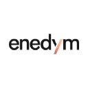 Enedym Inc logo