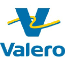 Valero Energy Inc. logo