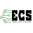ECS Energy Core Solutions logo