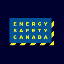Energy Safety Canada logo